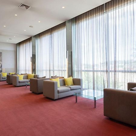 Hotel De Guimaraes Business & Spa Εξωτερικό φωτογραφία