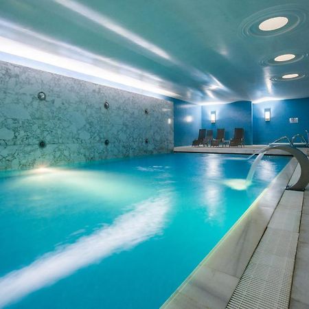Hotel De Guimaraes Business & Spa Εξωτερικό φωτογραφία