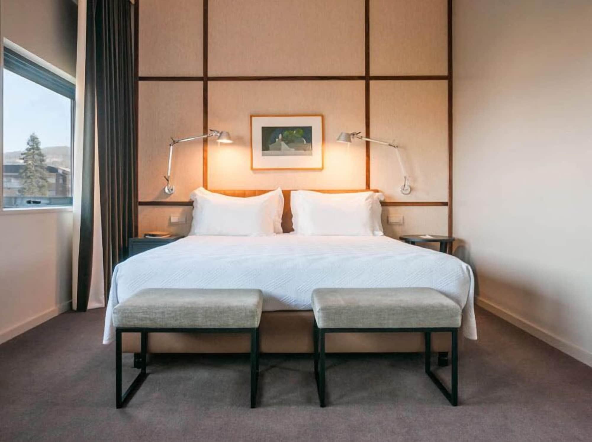 Hotel De Guimaraes Business & Spa Εξωτερικό φωτογραφία