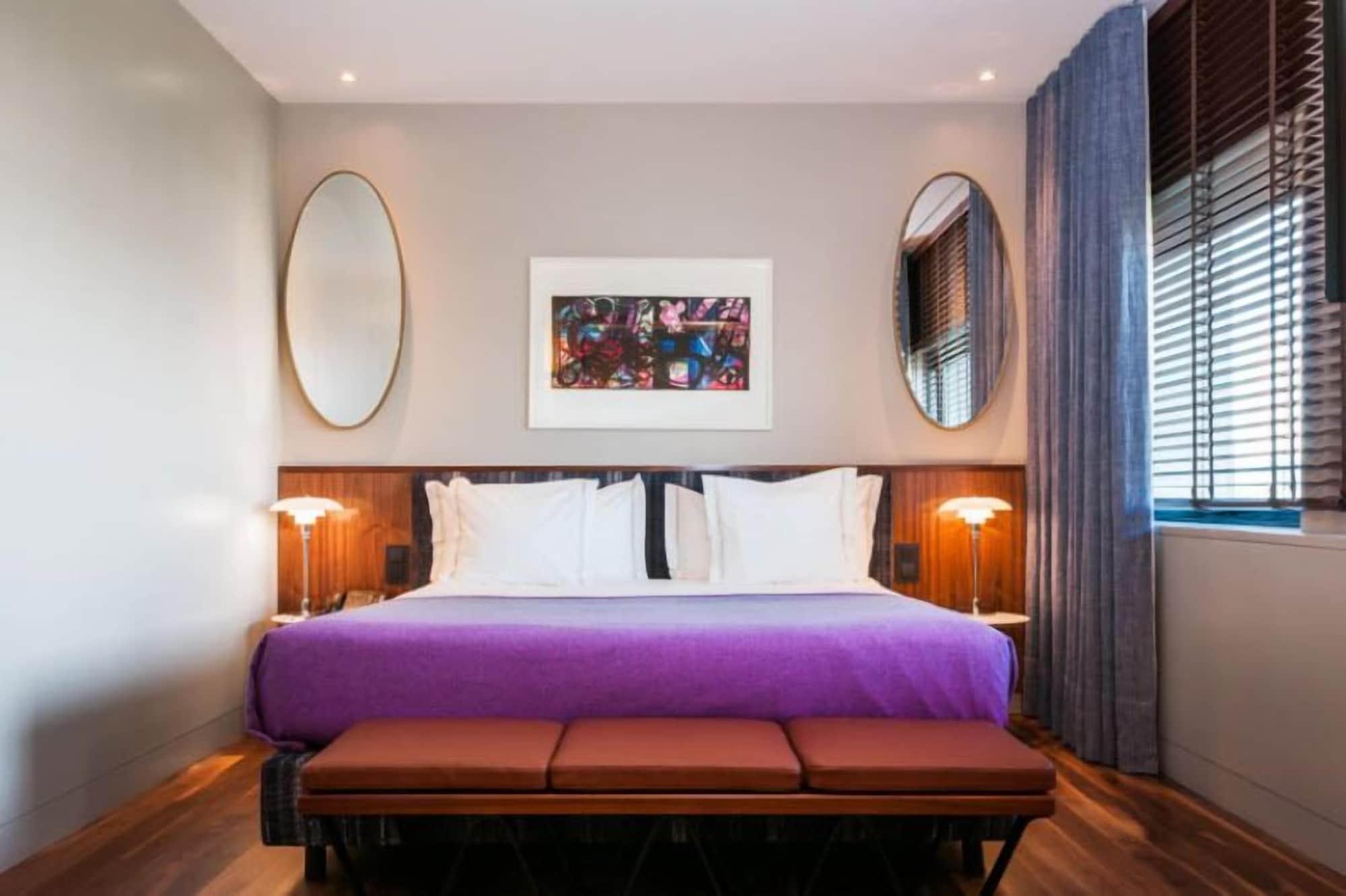 Hotel De Guimaraes Business & Spa Εξωτερικό φωτογραφία
