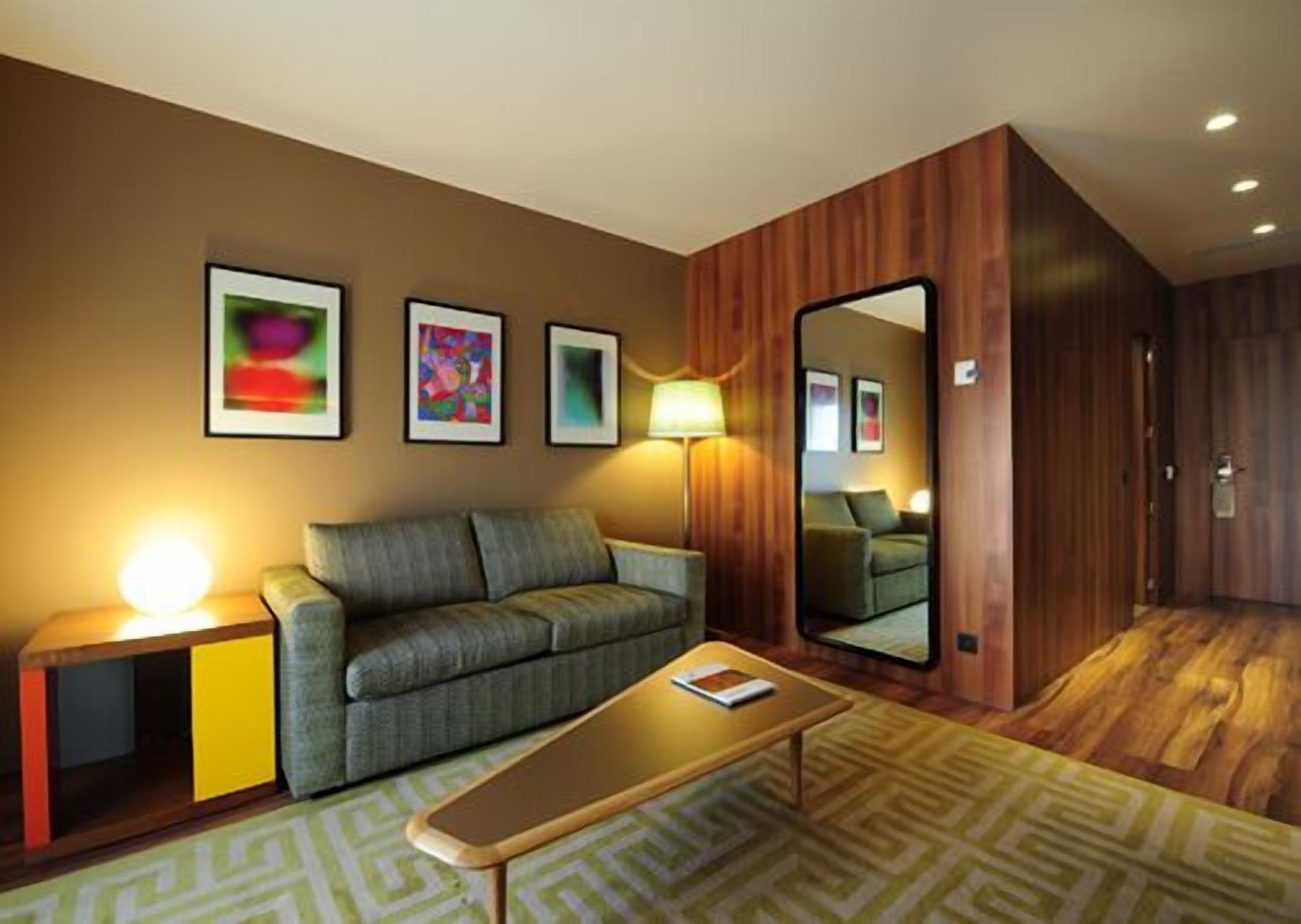 Hotel De Guimaraes Business & Spa Εξωτερικό φωτογραφία