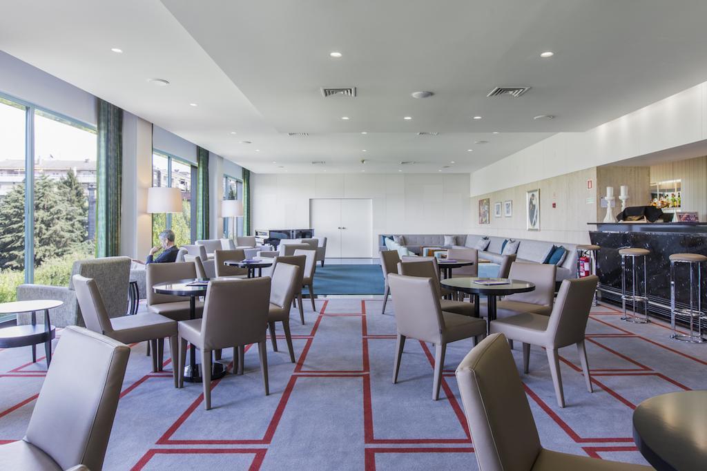 Hotel De Guimaraes Business & Spa Εξωτερικό φωτογραφία