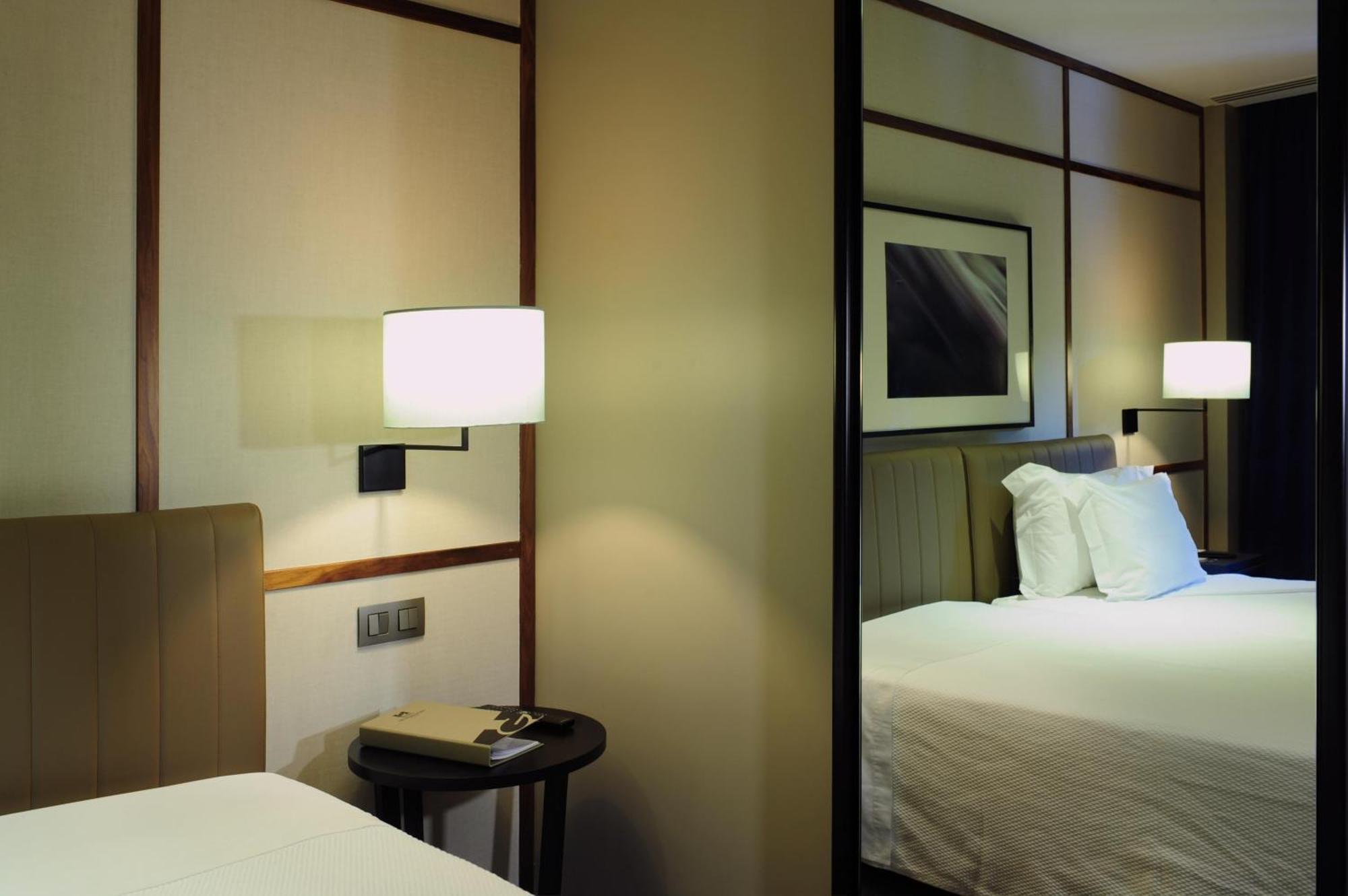 Hotel De Guimaraes Business & Spa Εξωτερικό φωτογραφία