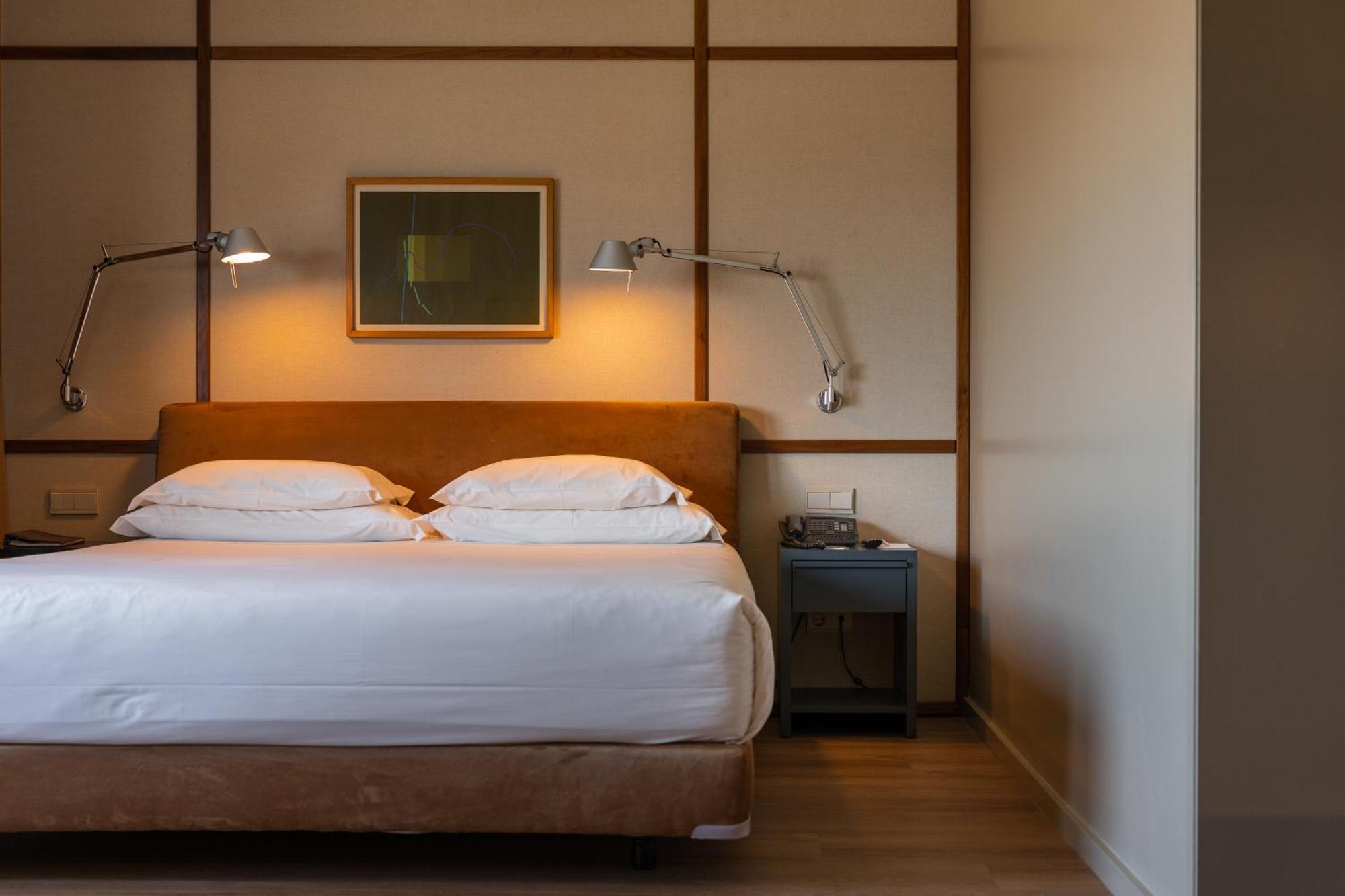 Hotel De Guimaraes Business & Spa Εξωτερικό φωτογραφία