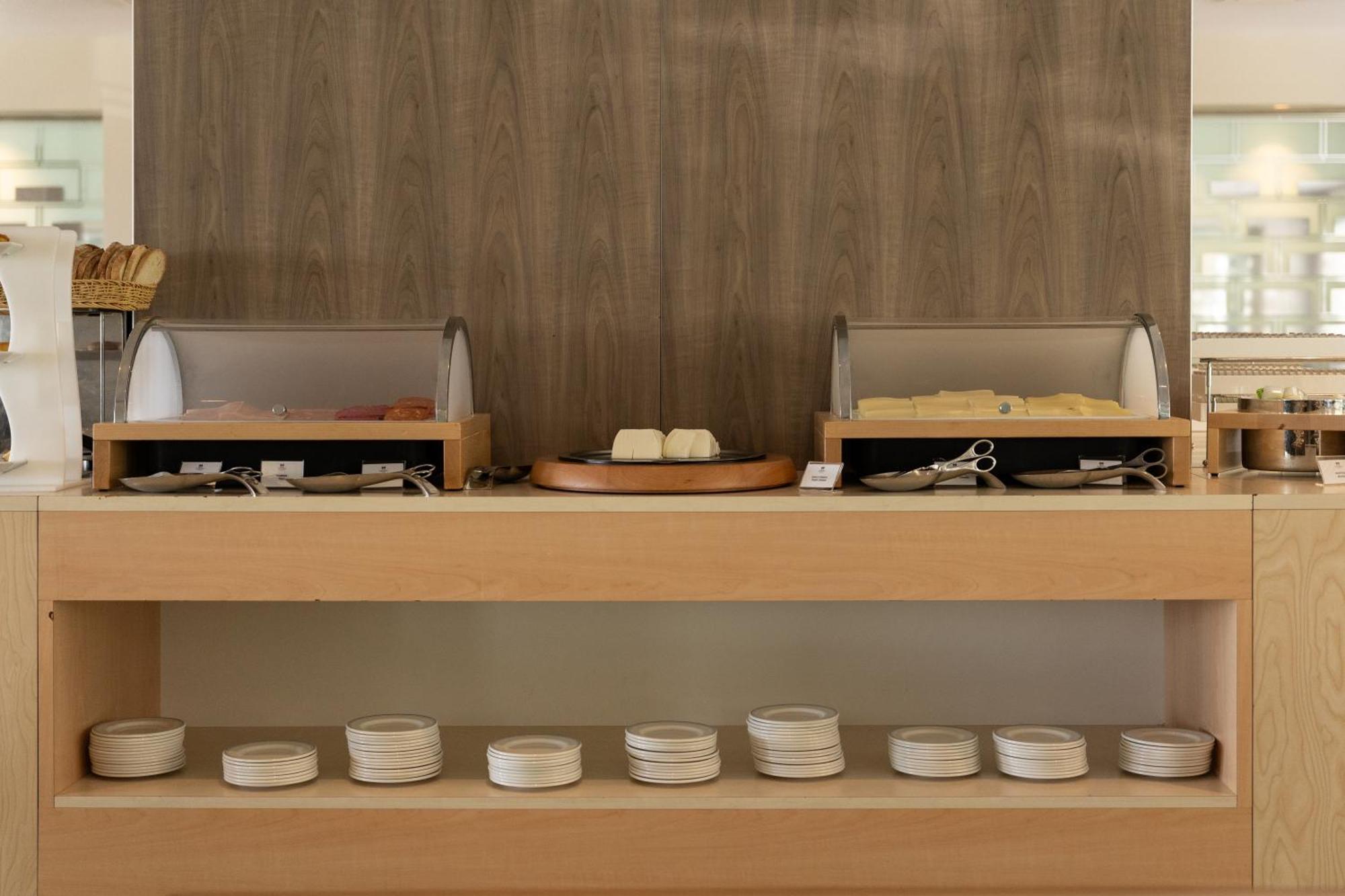 Hotel De Guimaraes Business & Spa Εξωτερικό φωτογραφία