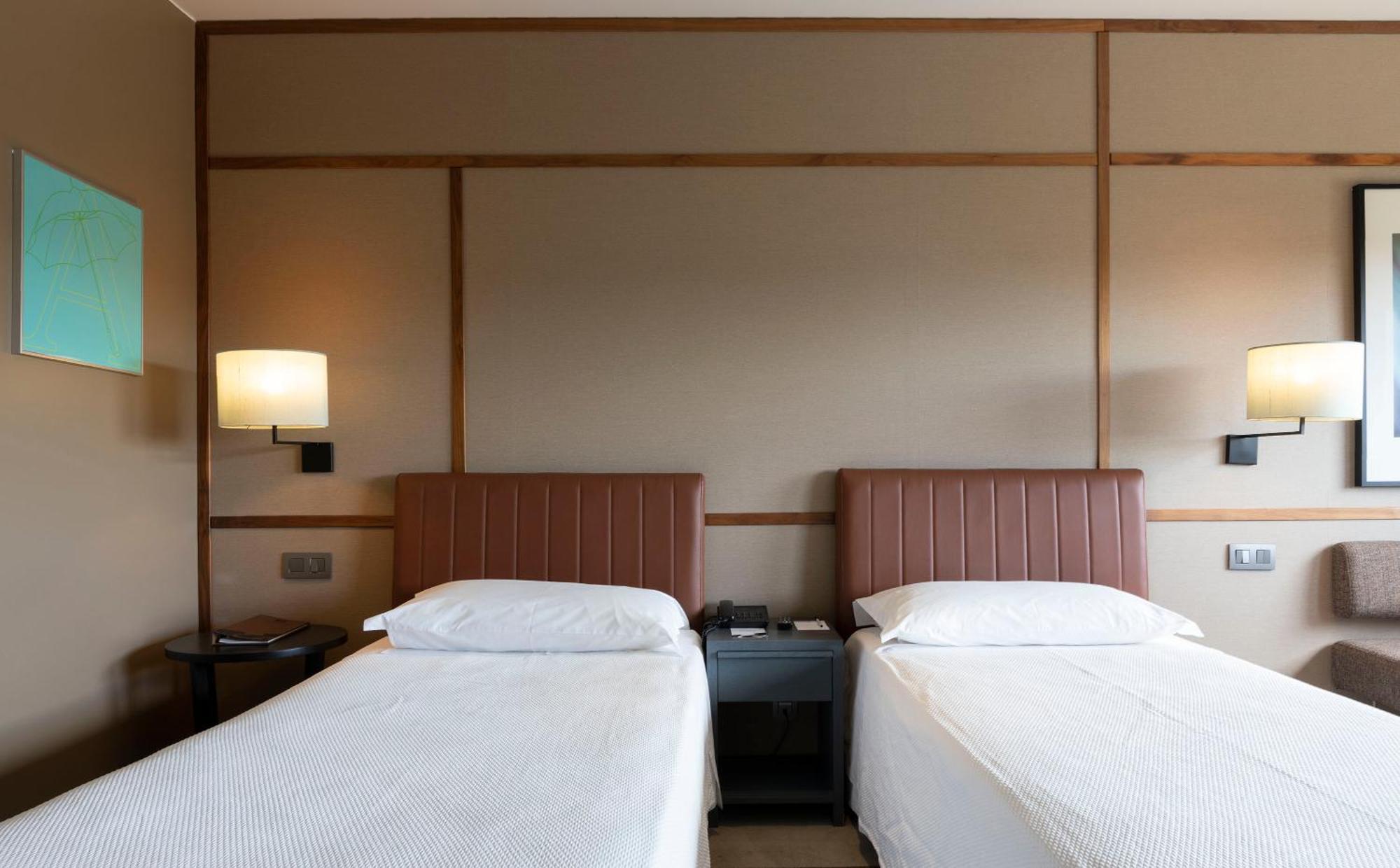 Hotel De Guimaraes Business & Spa Εξωτερικό φωτογραφία