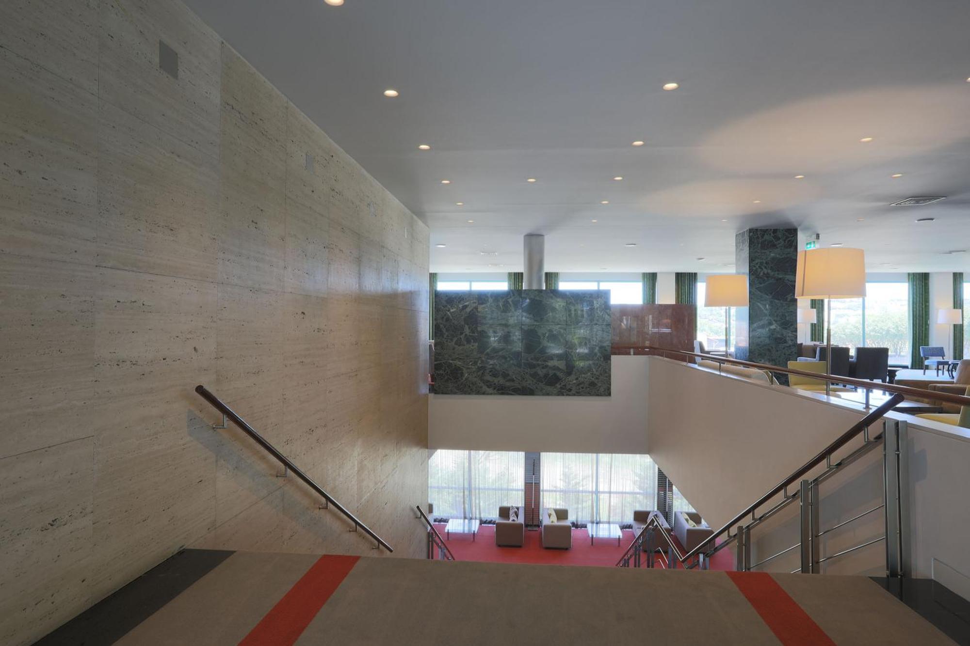 Hotel De Guimaraes Business & Spa Εξωτερικό φωτογραφία