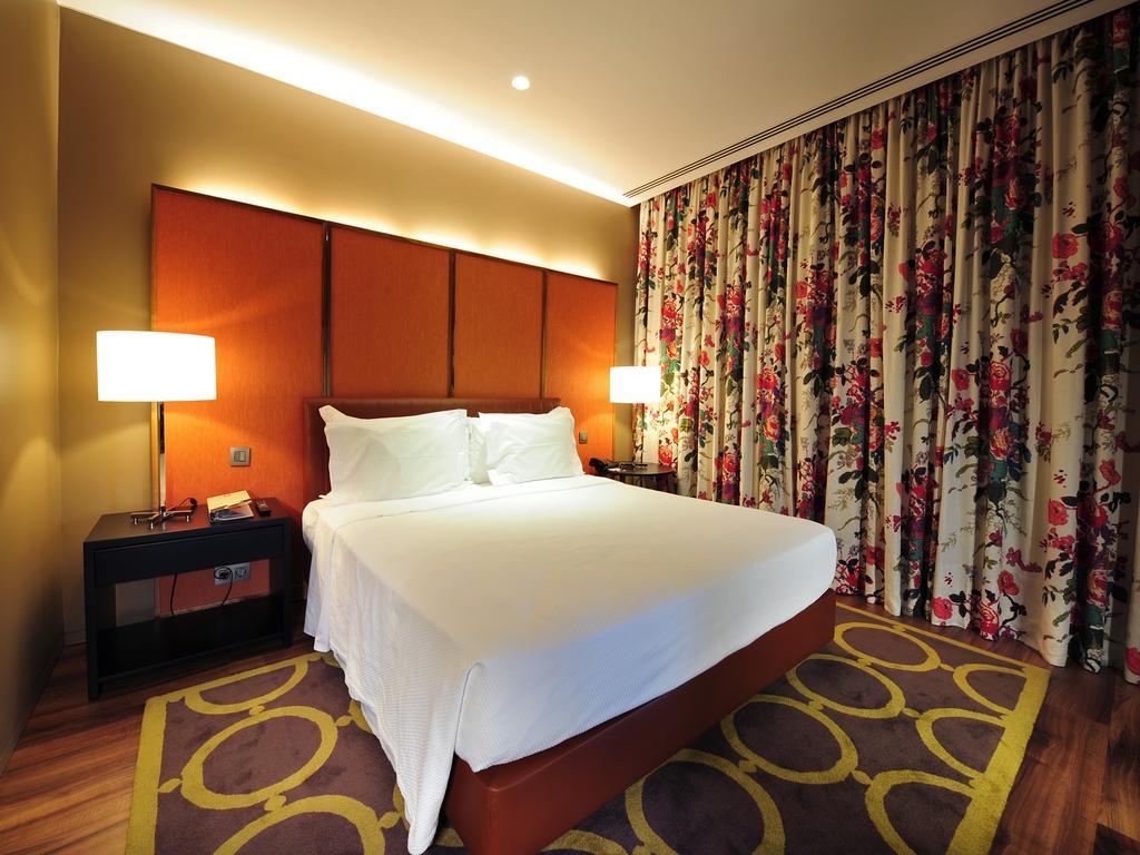 Hotel De Guimaraes Business & Spa Εξωτερικό φωτογραφία