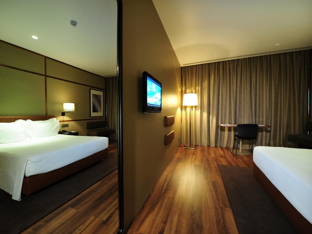 Hotel De Guimaraes Business & Spa Εξωτερικό φωτογραφία
