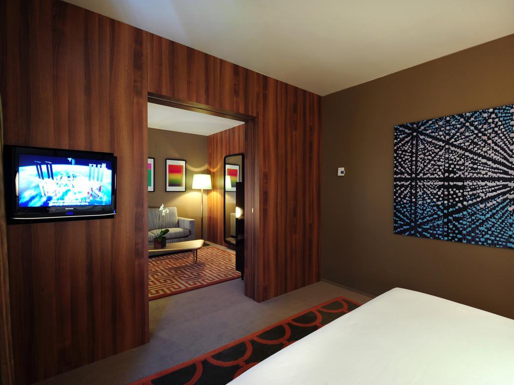 Hotel De Guimaraes Business & Spa Εξωτερικό φωτογραφία