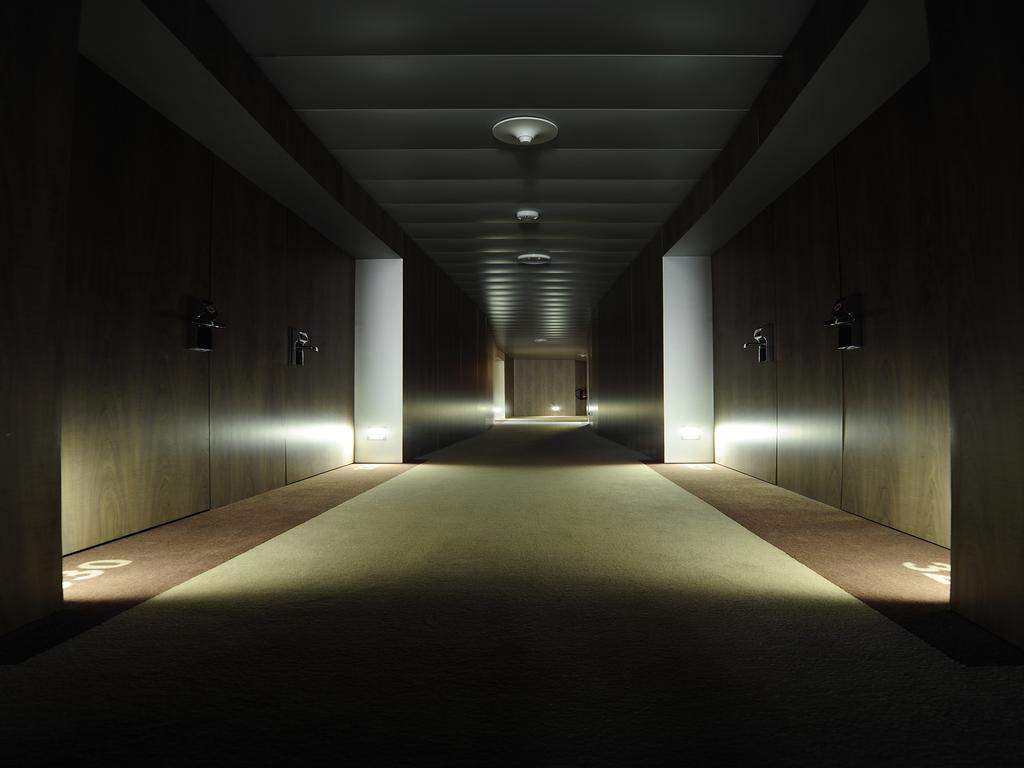 Hotel De Guimaraes Business & Spa Εξωτερικό φωτογραφία