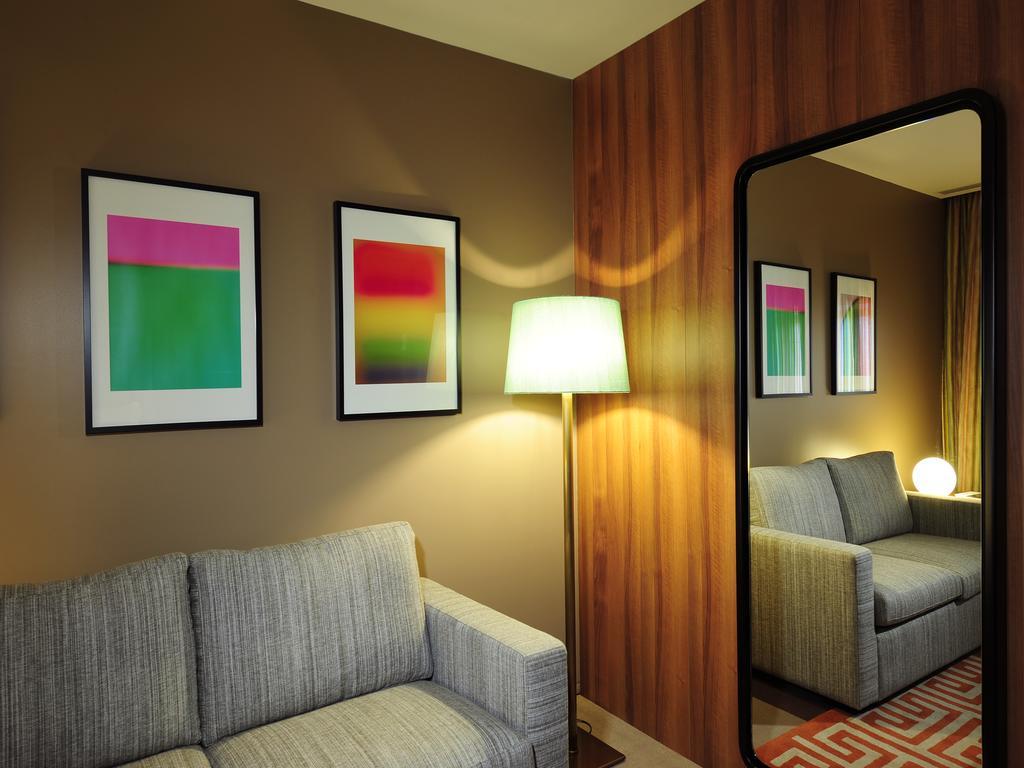 Hotel De Guimaraes Business & Spa Εξωτερικό φωτογραφία