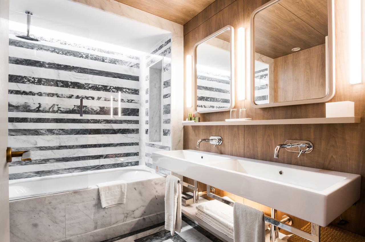 Hotel De Guimaraes Business & Spa Εξωτερικό φωτογραφία
