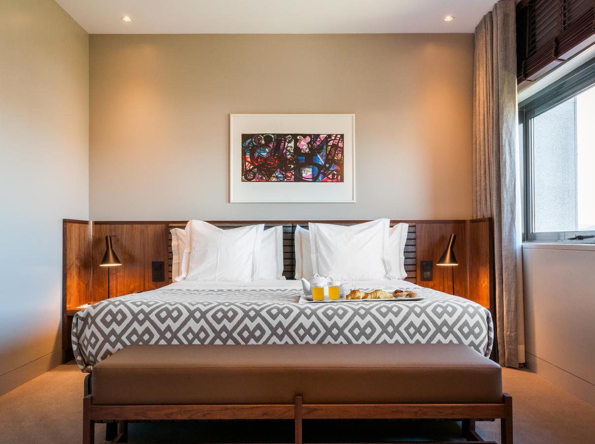 Hotel De Guimaraes Business & Spa Εξωτερικό φωτογραφία