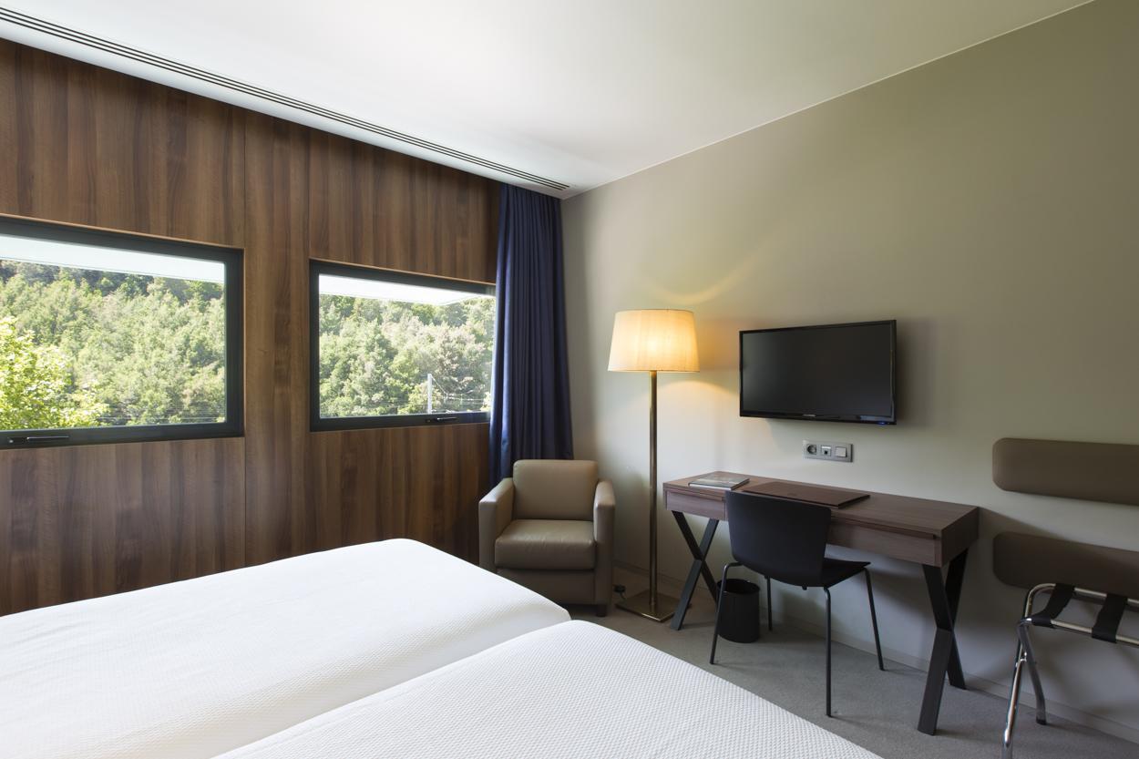 Hotel De Guimaraes Business & Spa Εξωτερικό φωτογραφία
