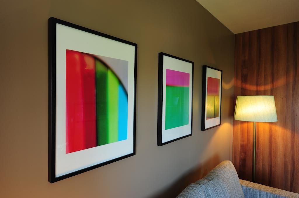 Hotel De Guimaraes Business & Spa Εξωτερικό φωτογραφία