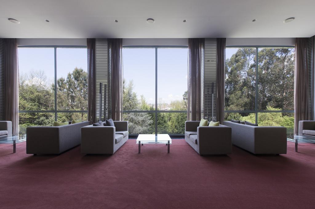 Hotel De Guimaraes Business & Spa Εξωτερικό φωτογραφία