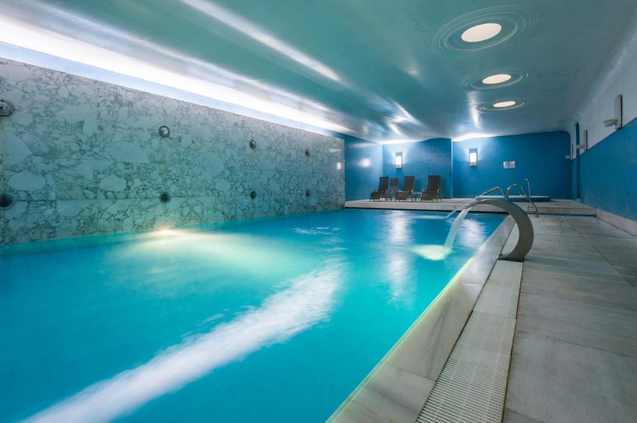 Hotel De Guimaraes Business & Spa Εξωτερικό φωτογραφία