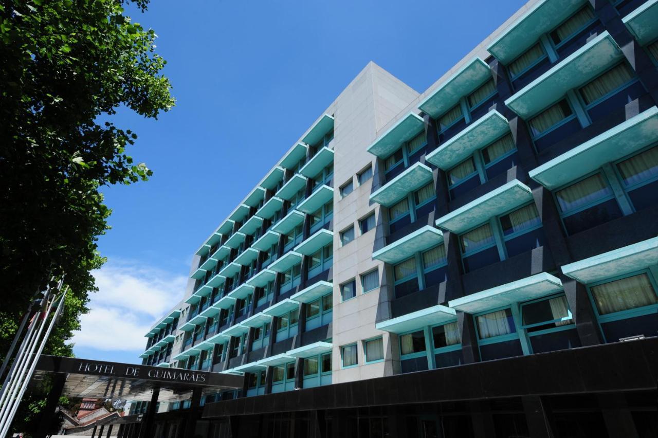 Hotel De Guimaraes Business & Spa Δωμάτιο φωτογραφία