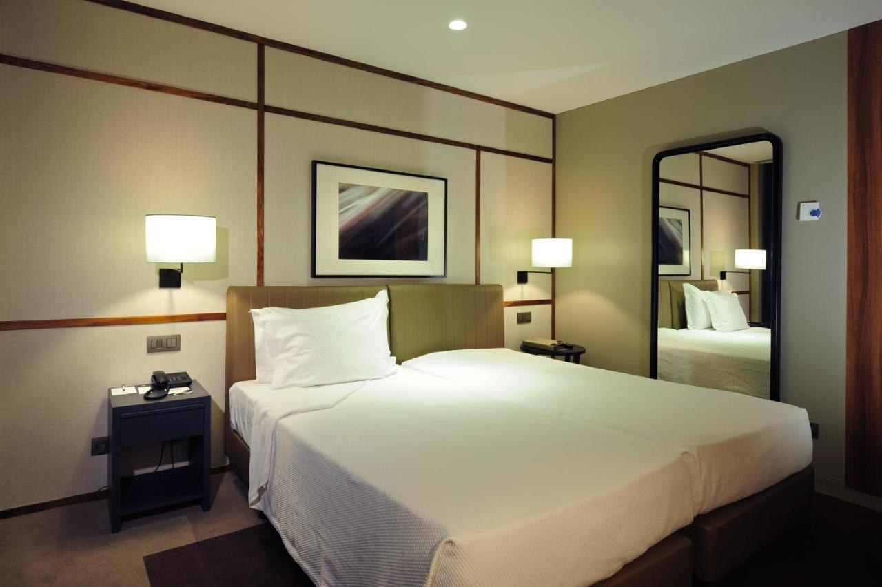 Hotel De Guimaraes Business & Spa Δωμάτιο φωτογραφία